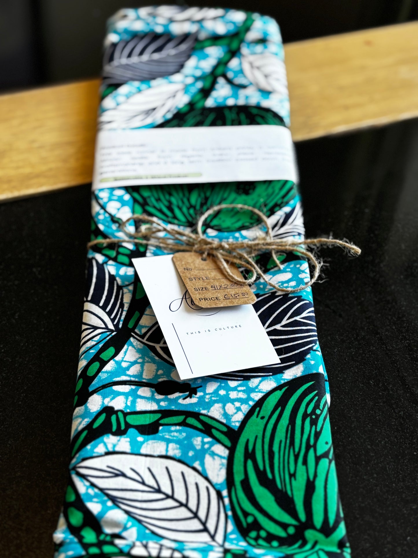 Table Runner